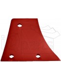 Wearing part - Moulboard - Front part PR900105  WST430 