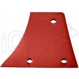 Wearing part - Moulboard - Front part PR900205P 