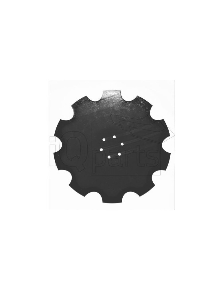Disc  R2320401 