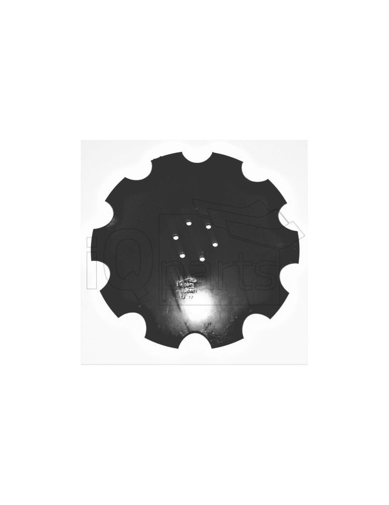 Disc  R2320401 