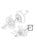 New Holland Inel 913044