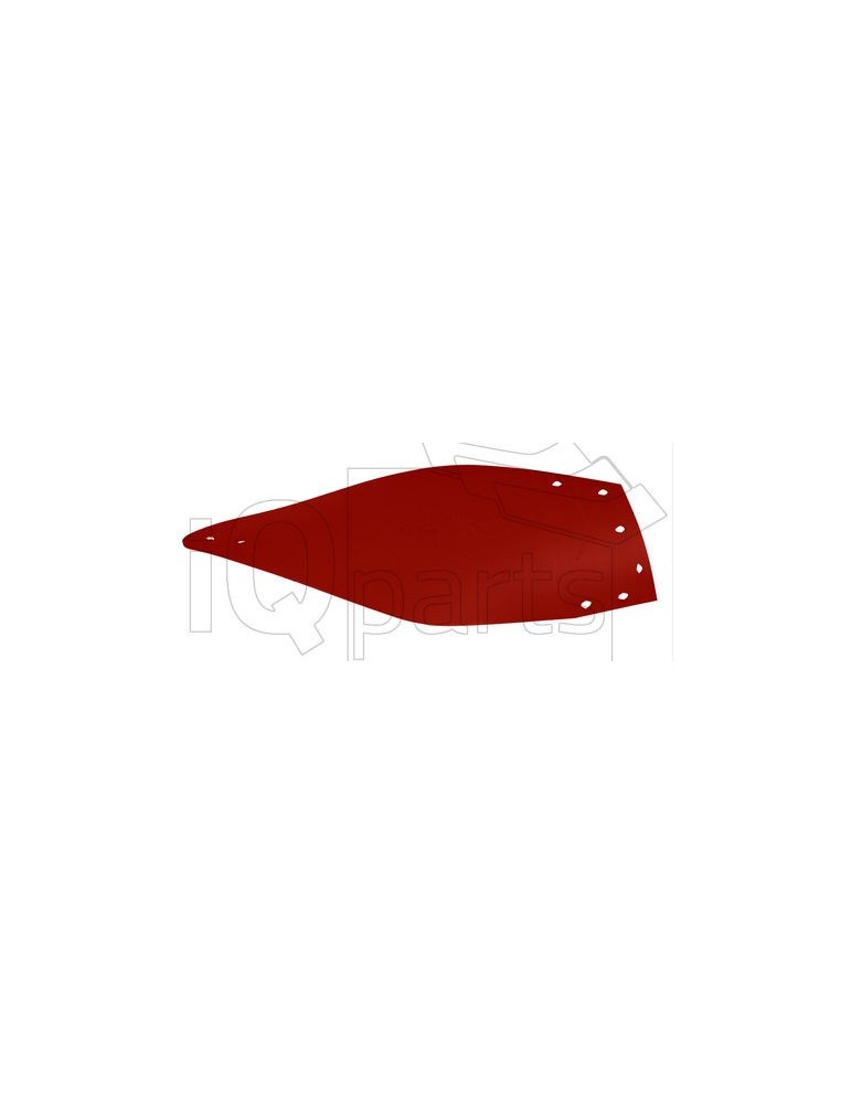 Mouldboard WX400 