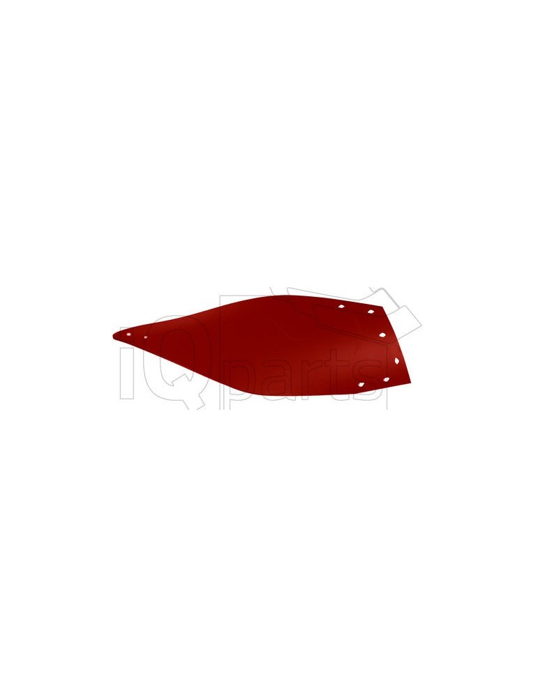 Mouldboard WX400 