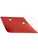 Wearing part - Moulboard - Front part Z2335603 