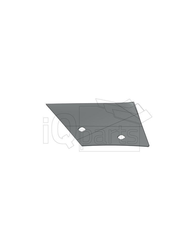 Wearing part - Moulboard - Front part Z2335703 