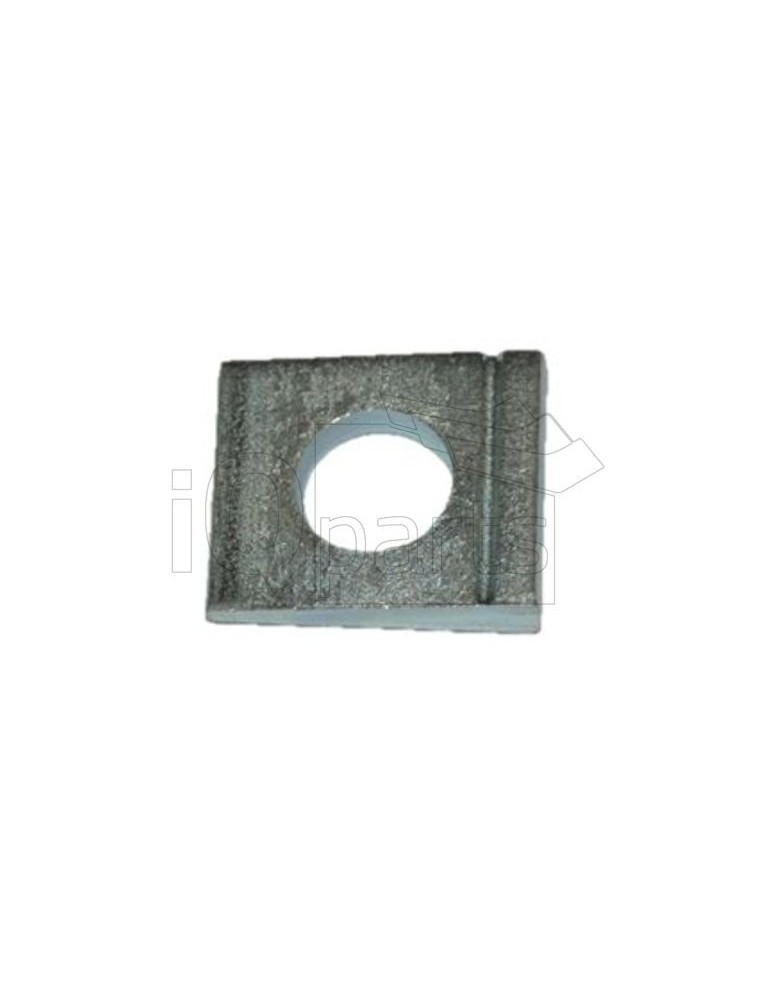 Disc  13 DIN 6917 VZ 