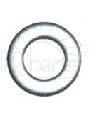 Disc  15 DIN125 VZ 