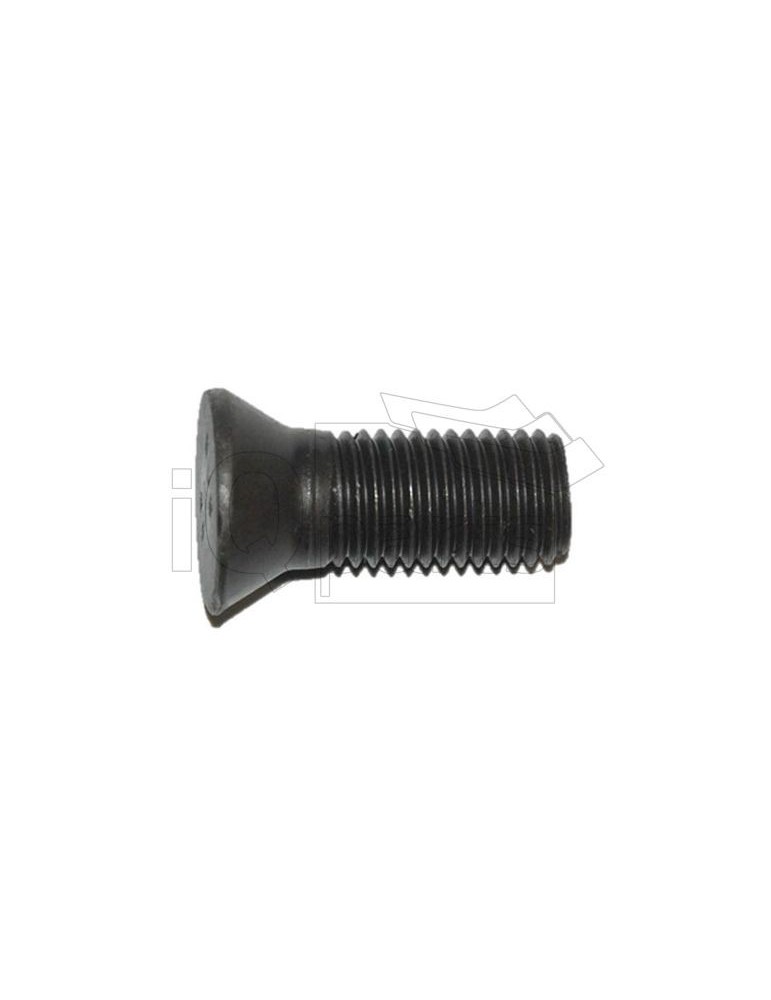 Screw A-2050 M20X50  8.8 DIN 604 O.M 