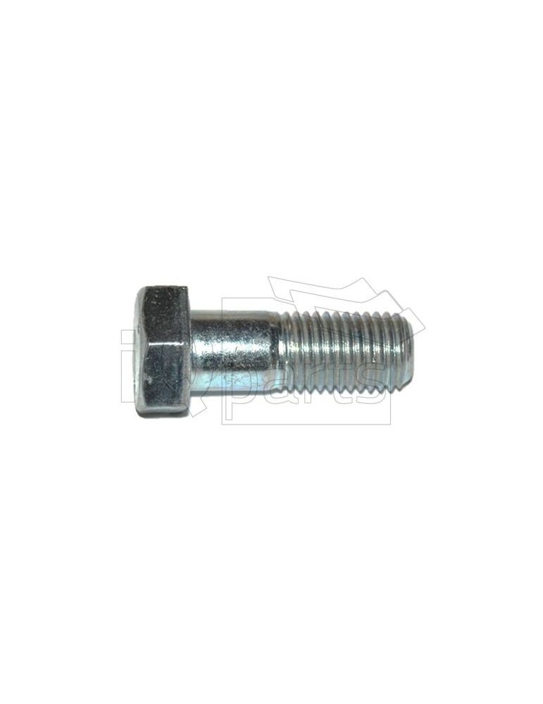 Screw FLANSCHSCHRAUBE M20X55 523800