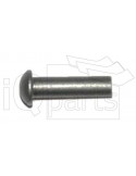 RIVET HALBRUNDN. 8X30 DIN 660 