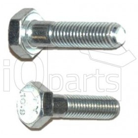 Screw K-1040 M10X40 10.9 VZ DIN 931 O.M
