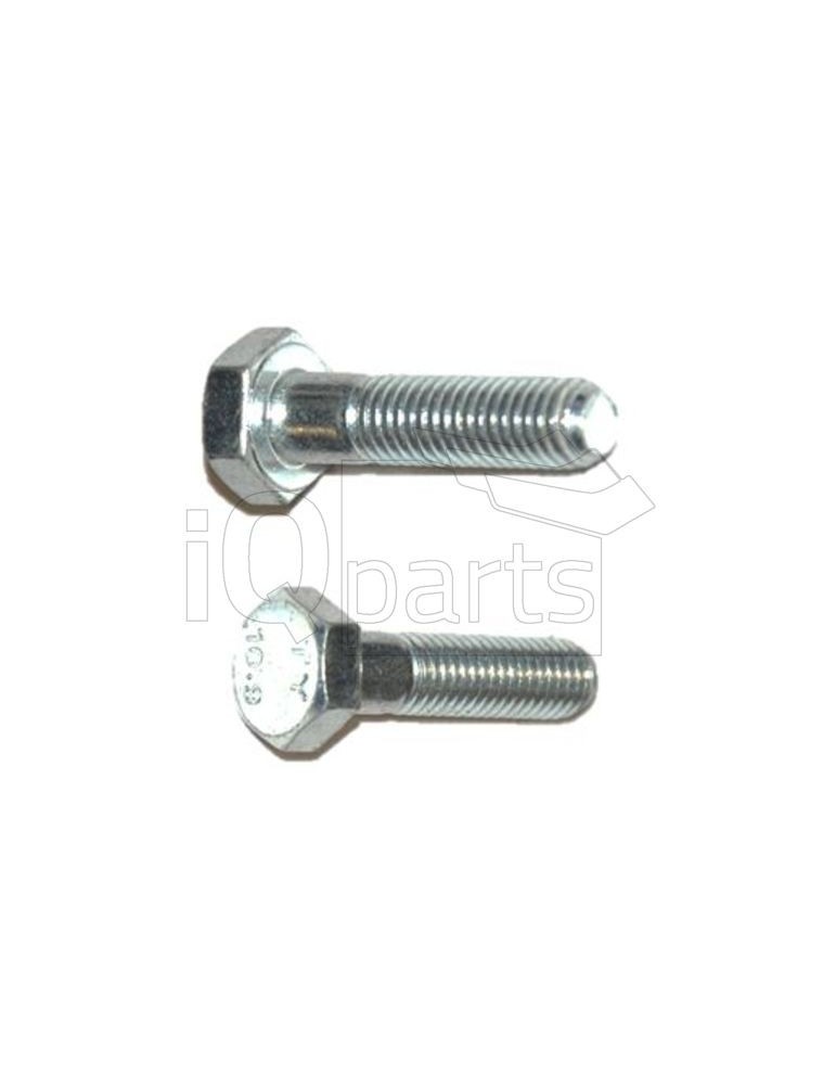 Screw K-1040 M10X40 10.9 VZ DIN 931 O.M