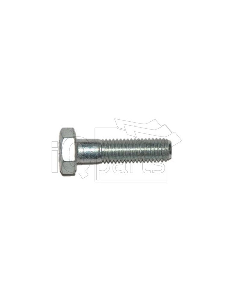 Screw K-1040 M10X40 10.9 VZ DIN 931 O.M