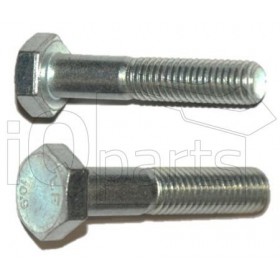 Screw K-1050 M10X50 10.9 VZ DIN 931 O.M