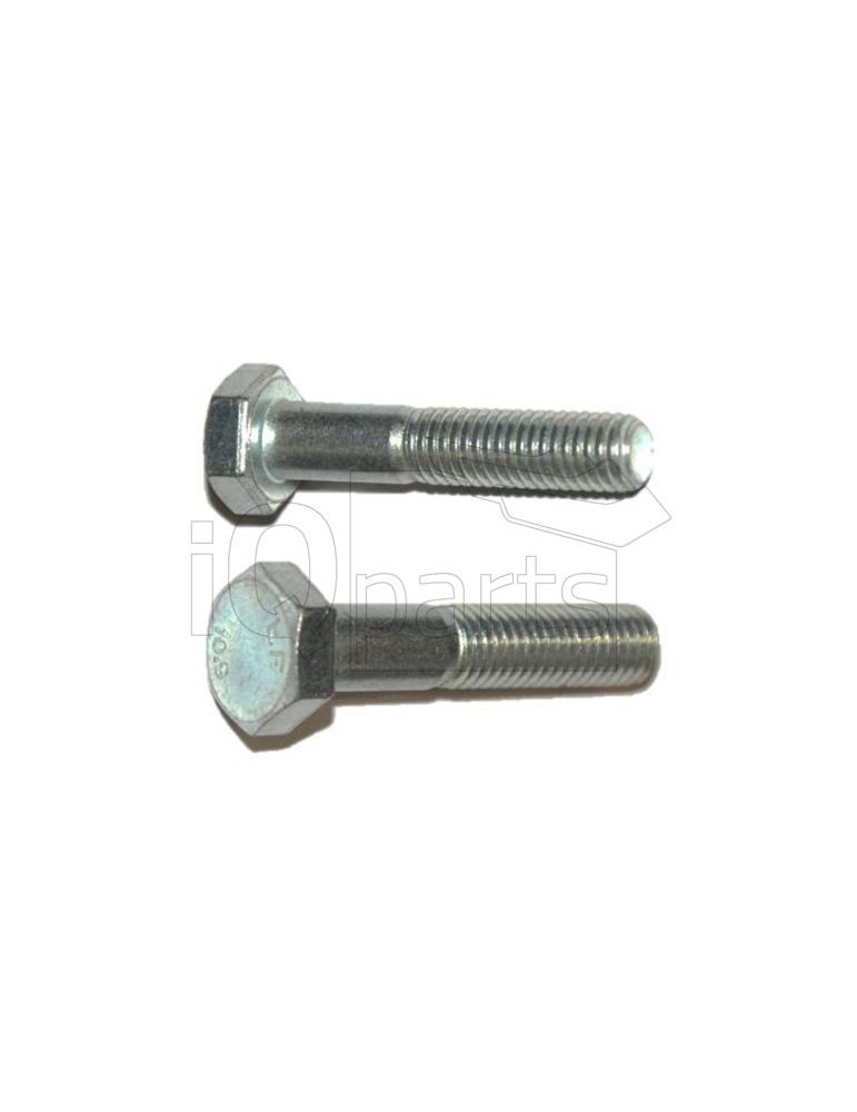 Screw K-1050 M10X50 10.9 VZ DIN 931 O.M