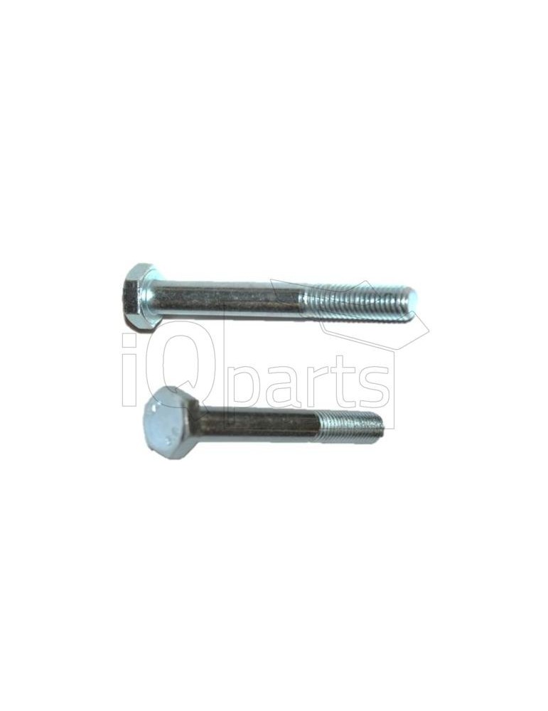 Screw K-1080 M10X80 8.8 VZ DIN 931 O.M