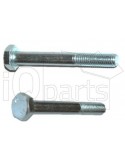Screw K-1080 M10X80 8.8 VZ DIN 931 O.M