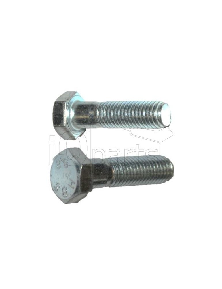 Screw K-1245 M12X45 8.8 VZ DIN 931 O.M