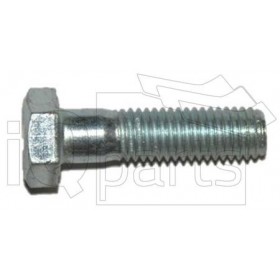 Screw K-1245 M12X45 8.8 VZ DIN 931 O.M