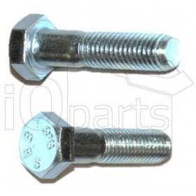 Screw K-1250 M12X50 8.8 DIN 931 O.M