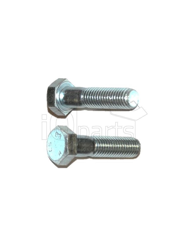 Screw K-1455 M14X55 8.8 VZ DIN 931 O.M