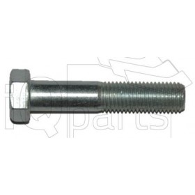 Screw K-20100 M20X100 10.9 VZ DIN 931 O.M