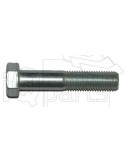 Screw K-20100 M20X100 10.9 VZ DIN 931 O.M