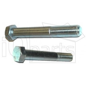Screw K-27200 M27x200 10.9 VZ DIN 931 O.M