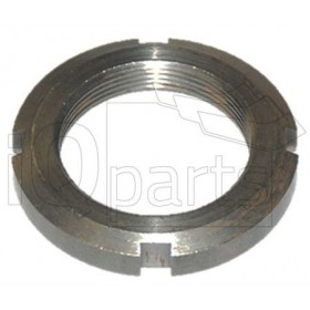 NUT NUTM. M40X1,5  KM8 DIN981 