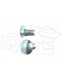 Screw P-1025 M10X25 8.8 VZ DIN 603 O.M