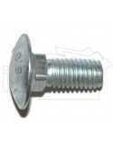 Screw P-1025 M10X25 8.8 VZ DIN 603 O.M