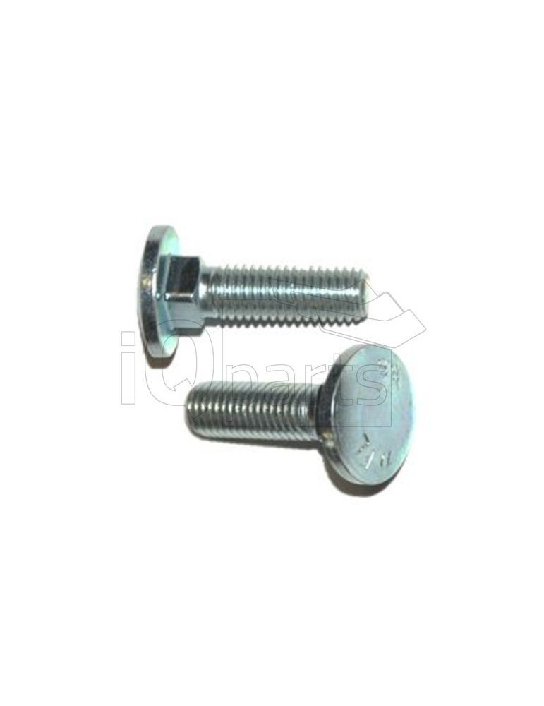 Screw P-1035 M10X35 10.9 VZ DIN 603 O.M
