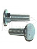 Screw P-1035 M10X35 10.9 VZ DIN 603 O.M