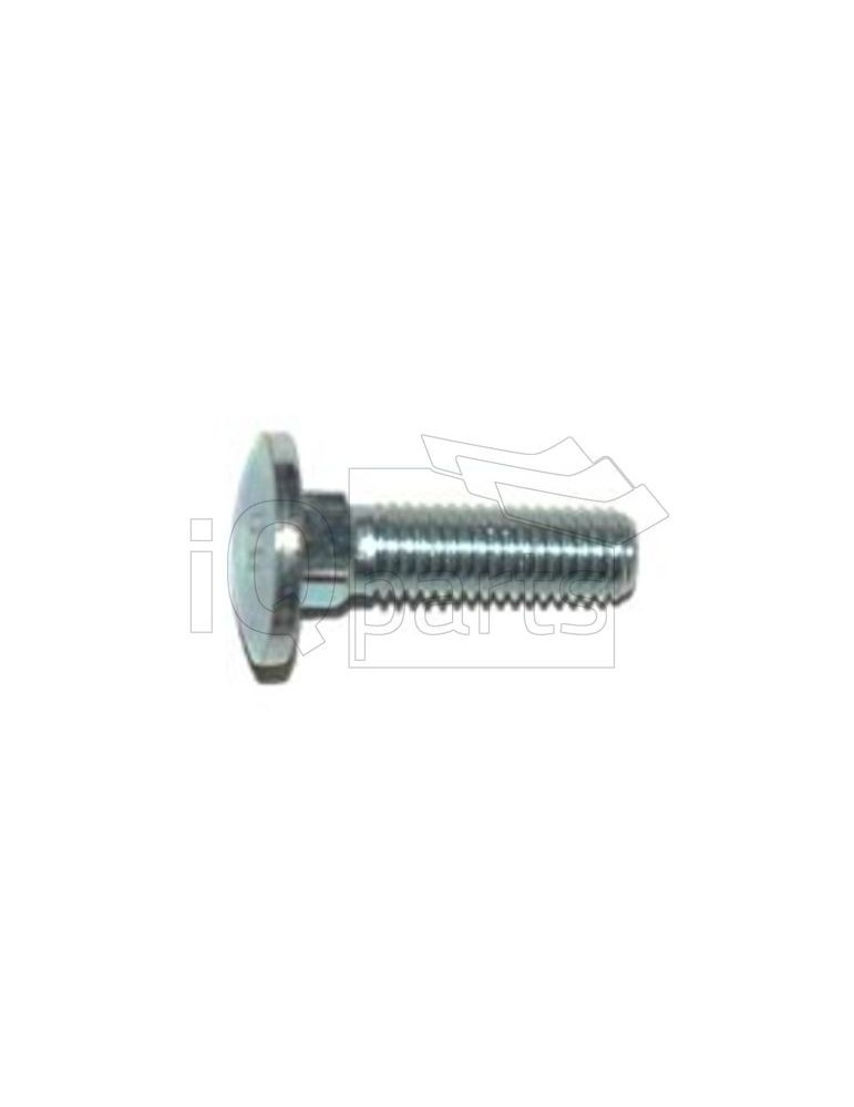 Screw P-1035 M10X35 10.9 VZ DIN 603 O.M