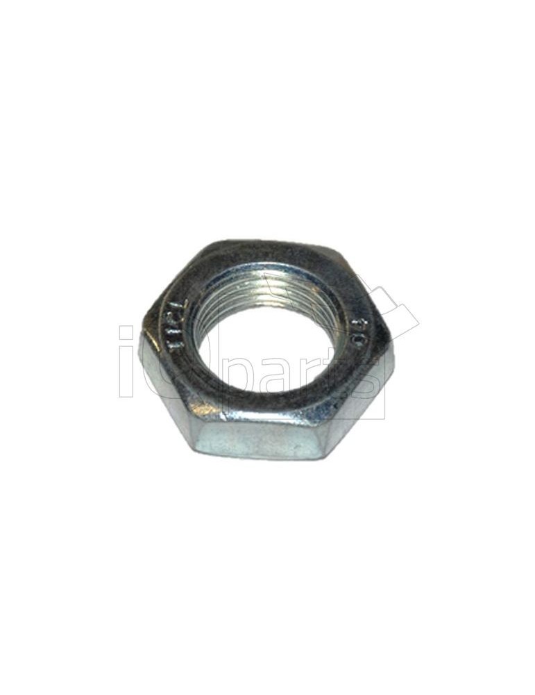 NUT SKT-M. BM 24X2 VZ DIN 439-04 