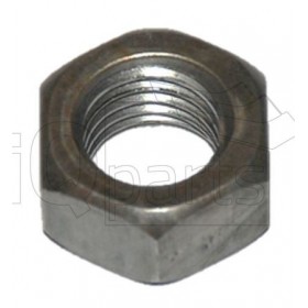NUT SKT-M. M20 DIN 934-8 