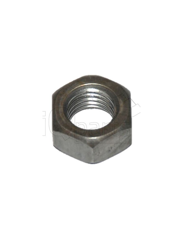 NUT SKT-M. M20 DIN 934-8 
