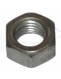 NUT SKT-M. M20 DIN 934-8 