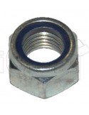 NUT SKT-M. NM24 DIN 985-8 