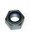 NUT SKT-M. NM27 DIN985-8 VZ 