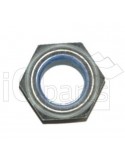 NUT SKT-M. NM27 DIN985-8 VZ 