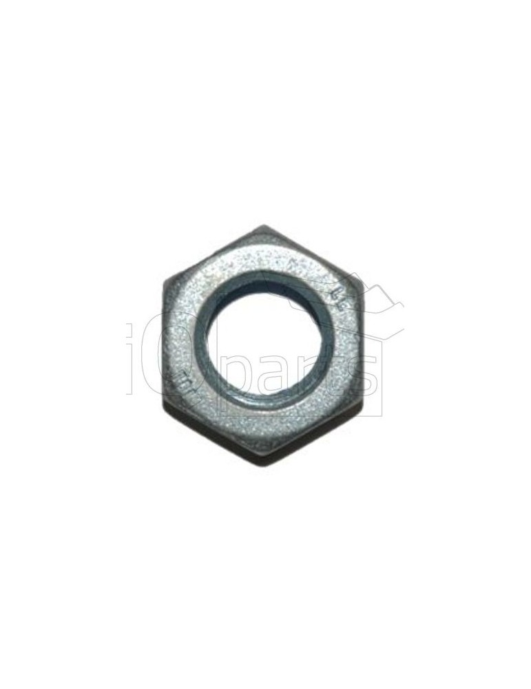NUT SKT-M. NM30 DIN 985 