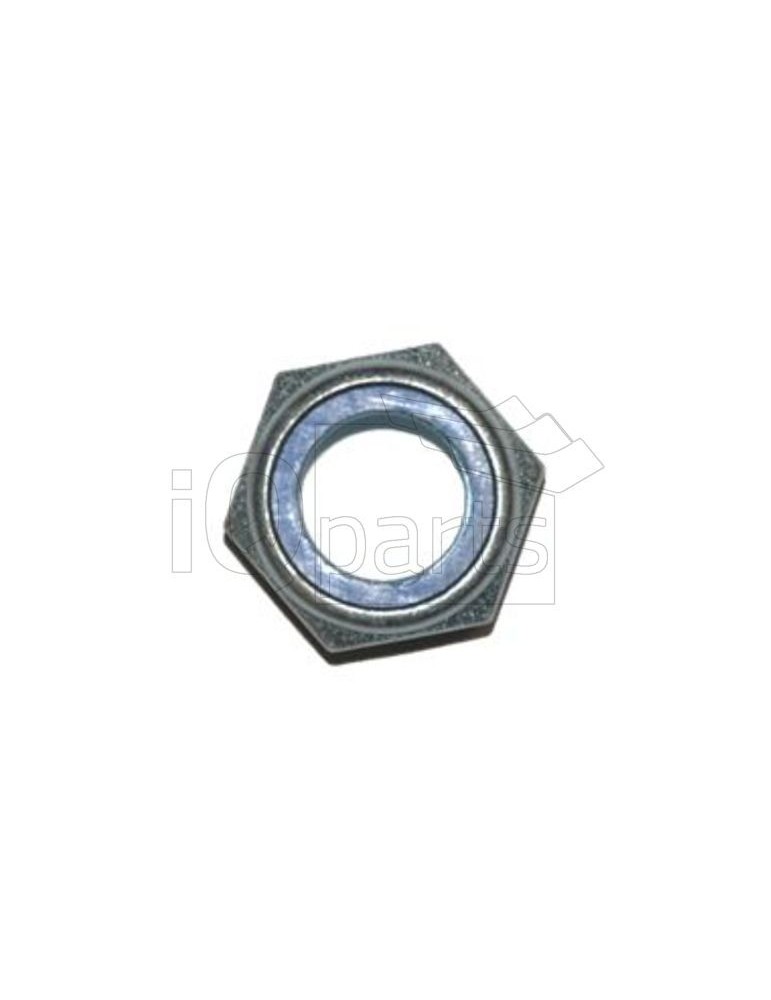 NUT SKT-M. NM30 DIN 985 