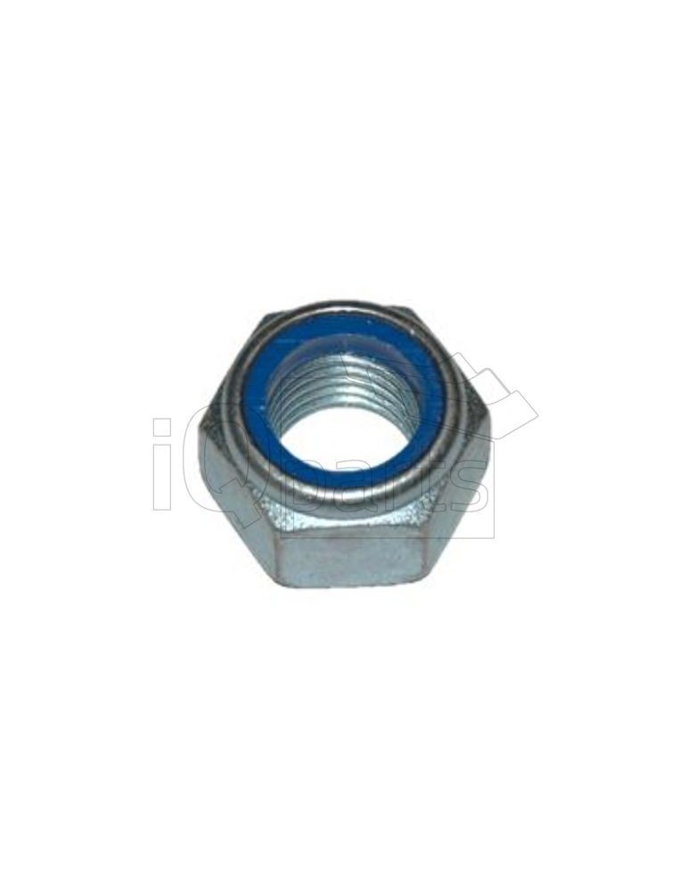 NUT SKT-M. NM30 DIN 985 