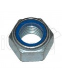 NUT SKT-M. NM30 DIN 985 