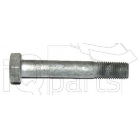 Screw SKT-SCHRAUBE M16X100-10.9 SCHLÃSSELW. 27MM