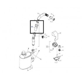 Scut Termic 84366840