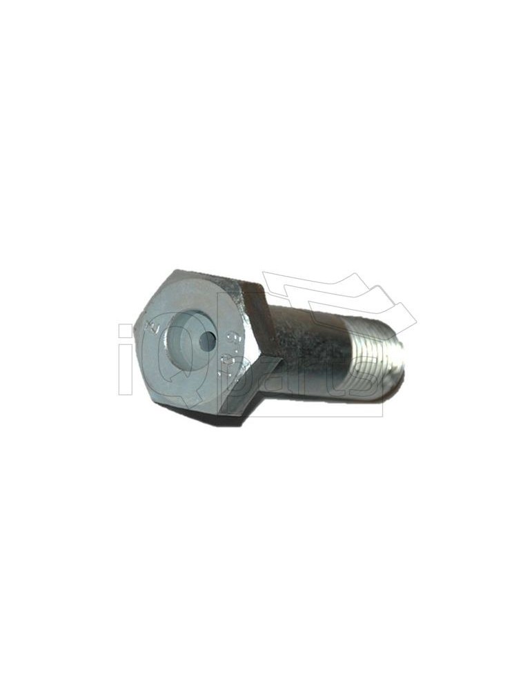 Screw SKT-SCHRAUBE M24X85 10.9 PD800054