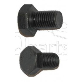Screw V-1625 M16X25 8.8 VZ DIN 933 O.M