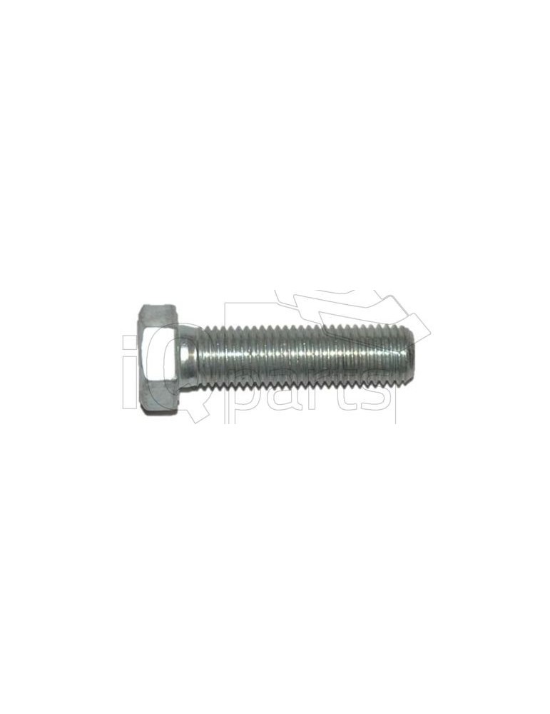 Screw V-1660 M16X60 8.8 DIN 933 O.M